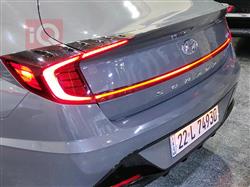 هیوندای سۆناتا
